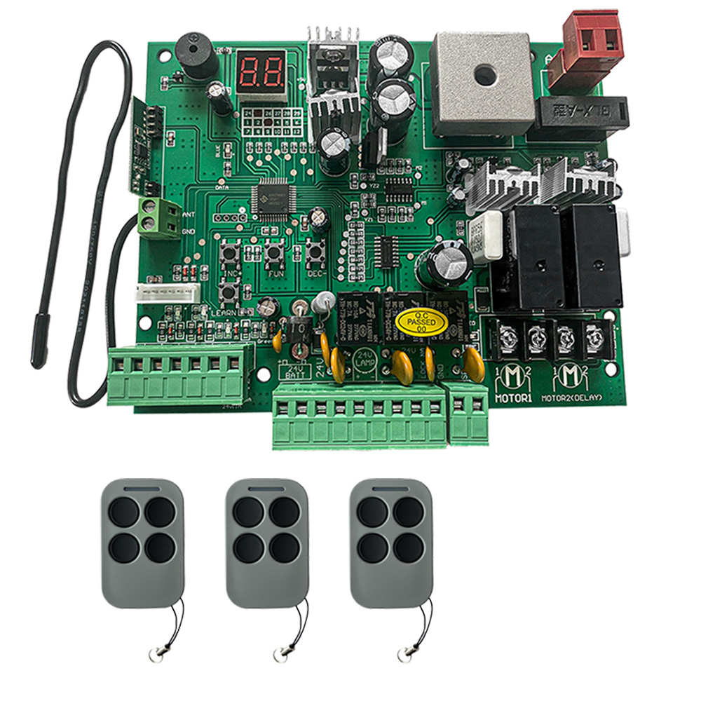 Scheda PCB DC 24V per pannello - Table Tennis Zone recensione e prezzo