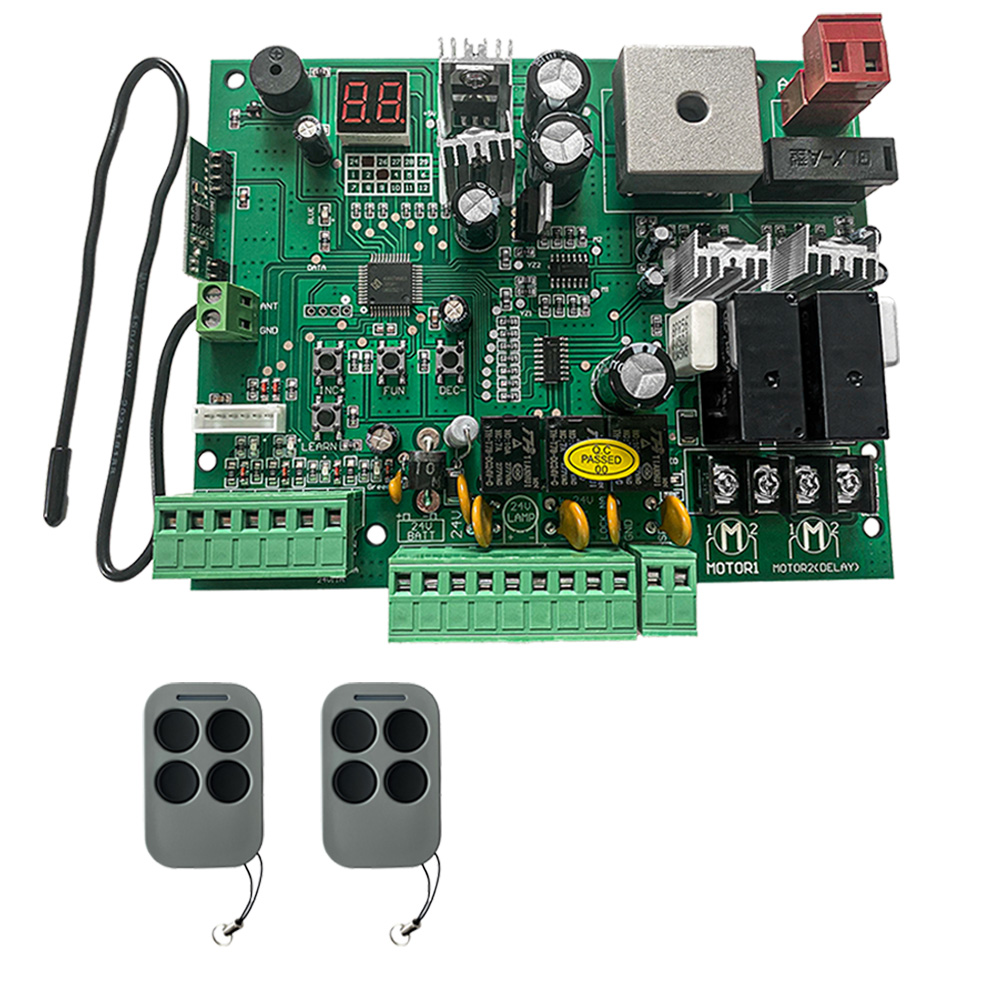 Scheda PCB DC 24V per pannello - Table Tennis Zone recensione e prezzo
