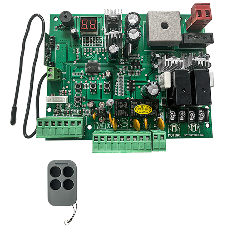 Scheda PCB DC 24V per pannello - Table Tennis Zone recensione e prezzo