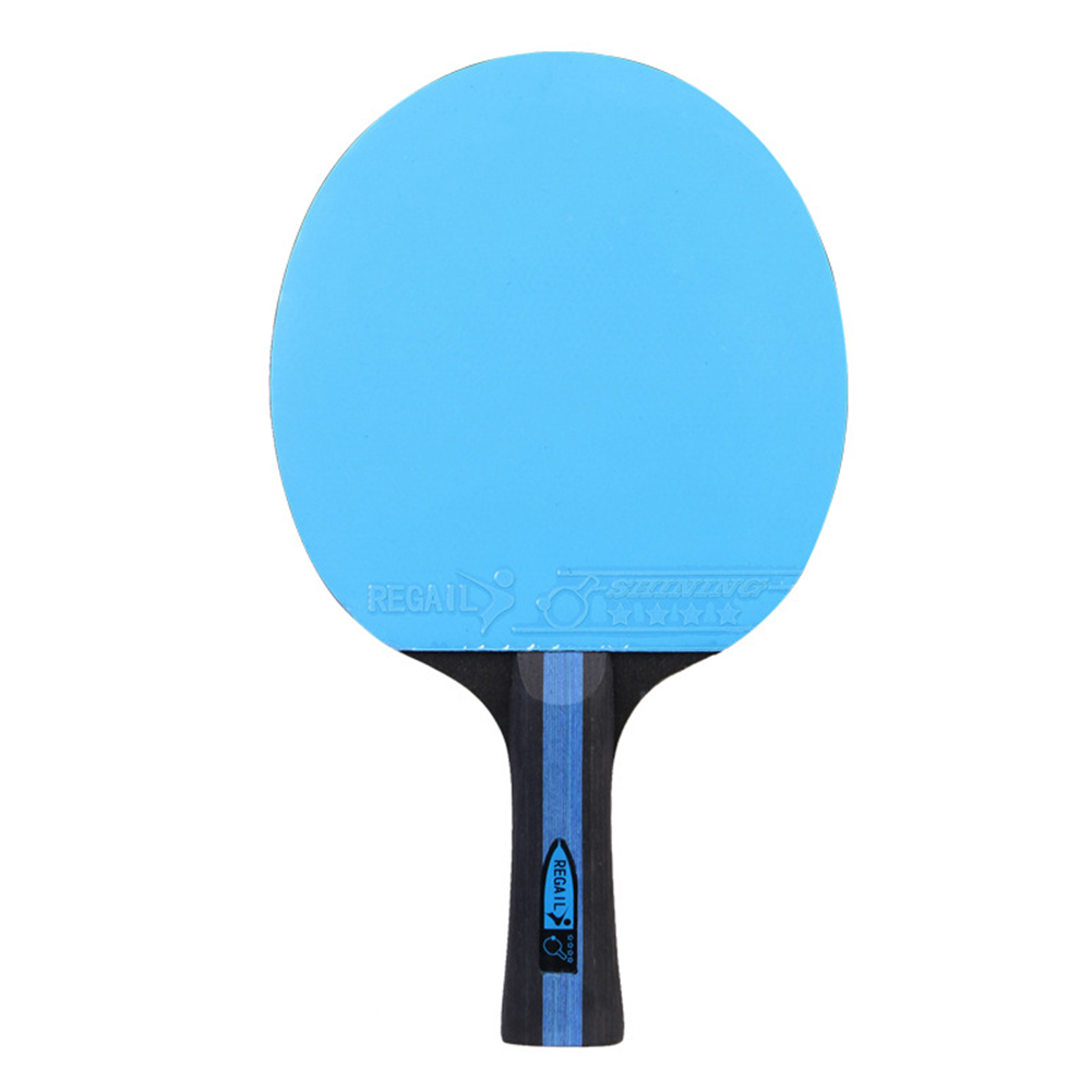 Racchetta da ping pong con maz - Table Tennis Grip Types recensione e prezzo