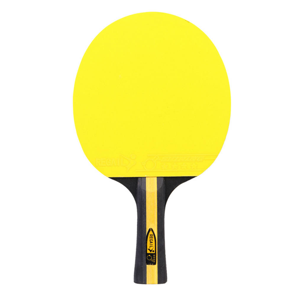 Racchetta da ping pong con maz - Table Tennis Grip Types recensione e prezzo