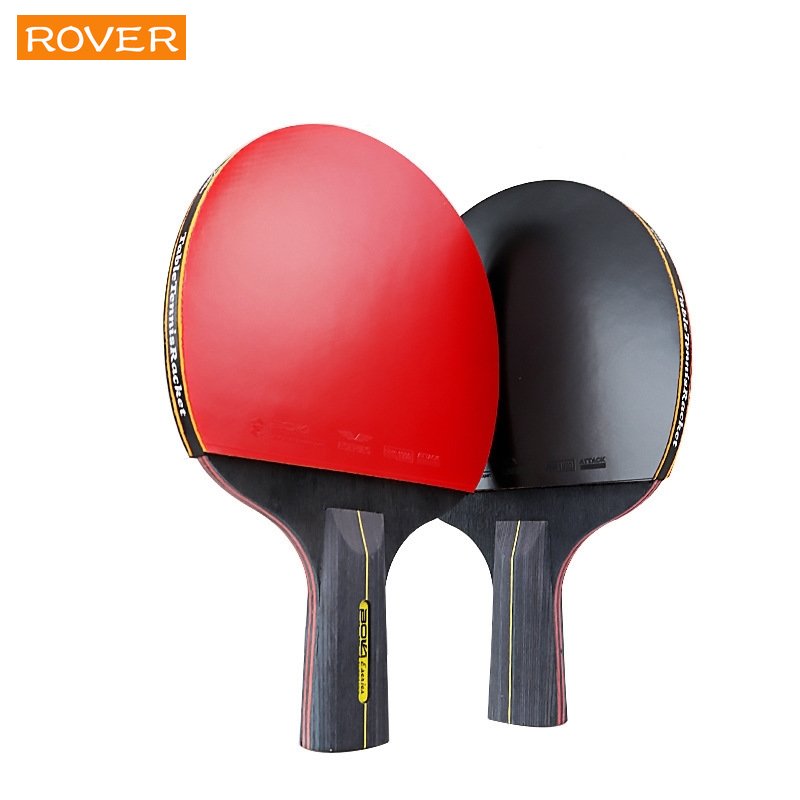 Racchetta da ping pong a 6 ste - Table Tennis Kit Bag recensione e prezzo