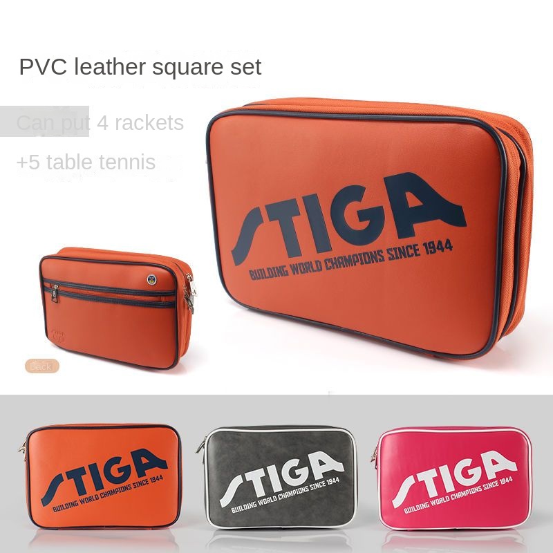Set di racchette da ping pong  - Table Tennis Kit Bag recensione e prezzo
