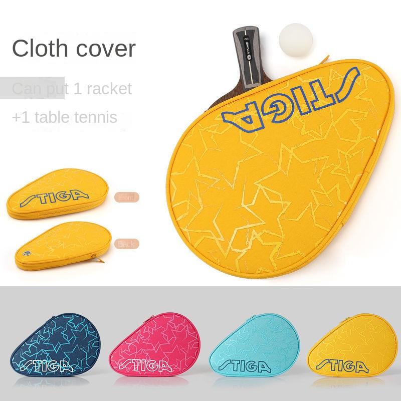 Set di racchette da ping pong  - Table Tennis Kit Bag recensione e prezzo