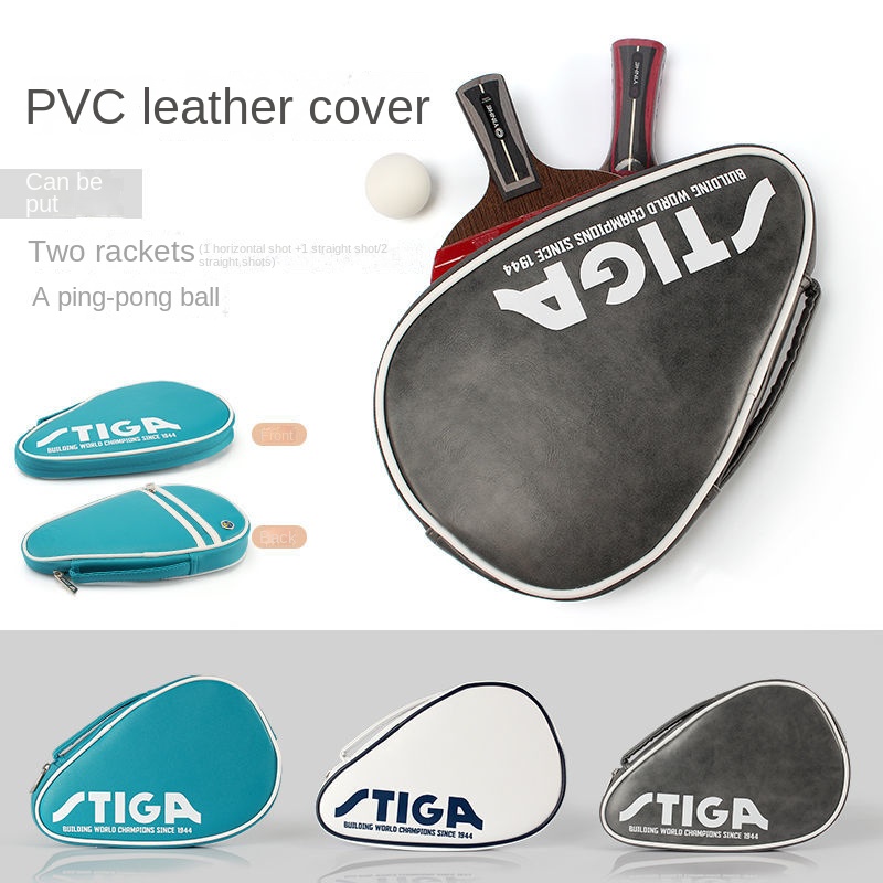 Set di racchette da ping pong  - Table Tennis Kit Bag recensione e prezzo