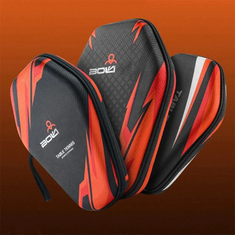 1 pz borse per racchetta da pi - Table Tennis Trainer recensione e prezzo