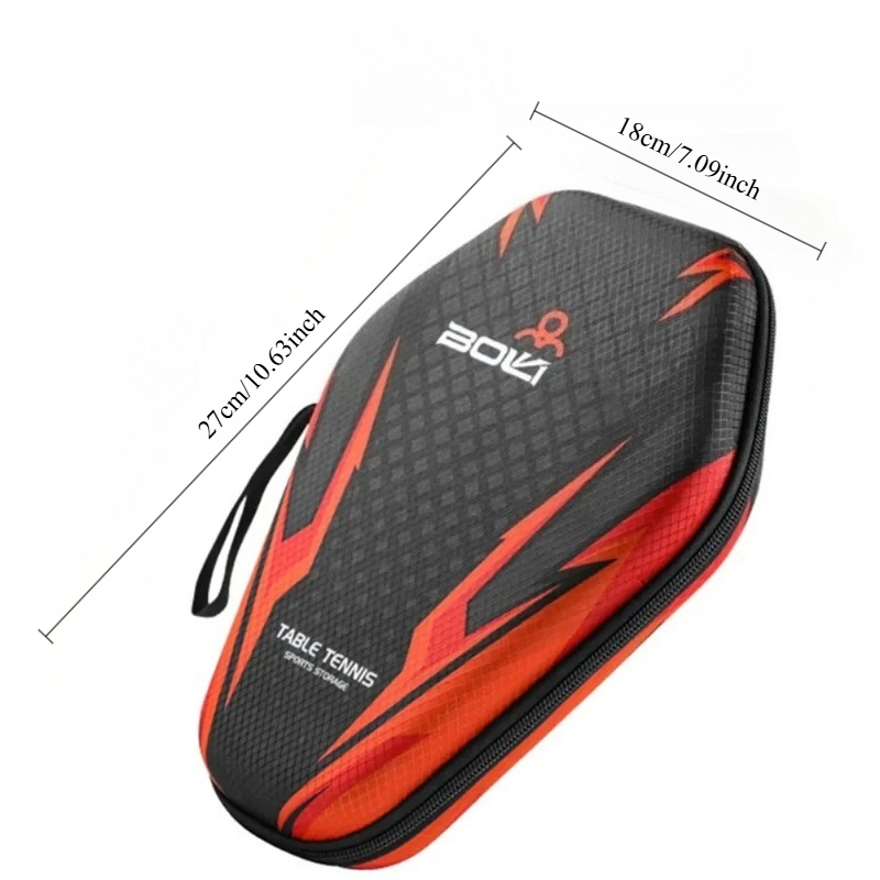 1 pz borse per racchetta da pi - Table Tennis Trainer recensione e prezzo