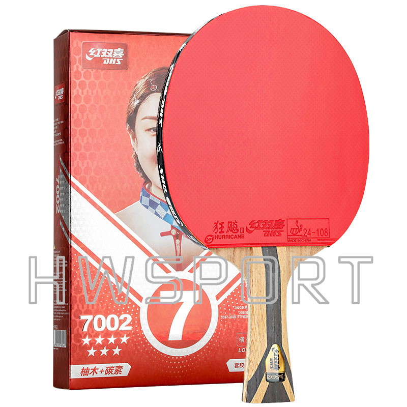 Racchetta da ping pong origina - Table Tennis Zone recensione e prezzo