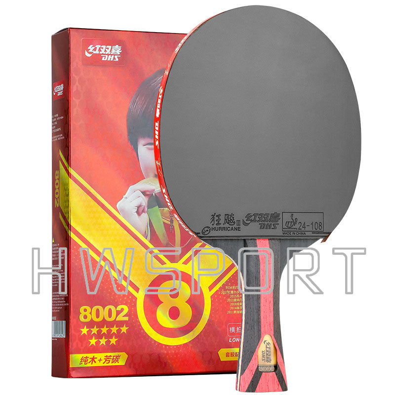 Racchetta da ping pong origina - Table Tennis Zone recensione e prezzo