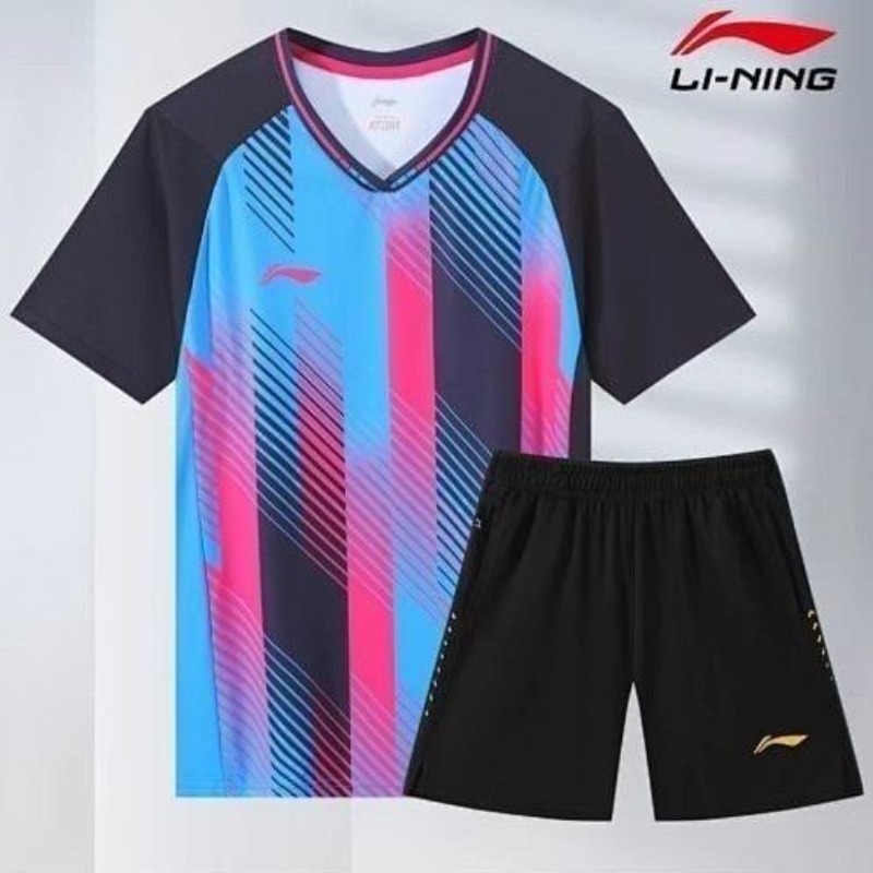 26 nuove uniformi da allenamen - Table Tennis Uniform recensione e prezzo