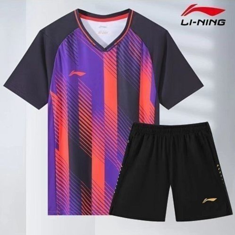 26 nuove uniformi da allenamen - Table Tennis Uniform recensione e prezzo