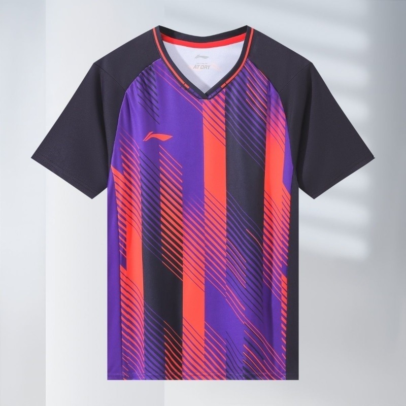 26 nuove uniformi da allenamen - Table Tennis Uniform recensione e prezzo