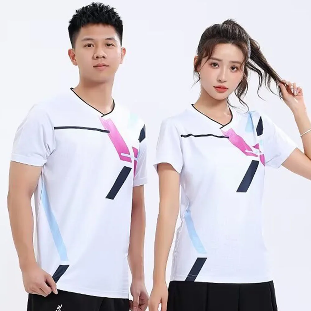 T-shirt da badminton per uomo  - Table Tennis Volleyball recensione e prezzo