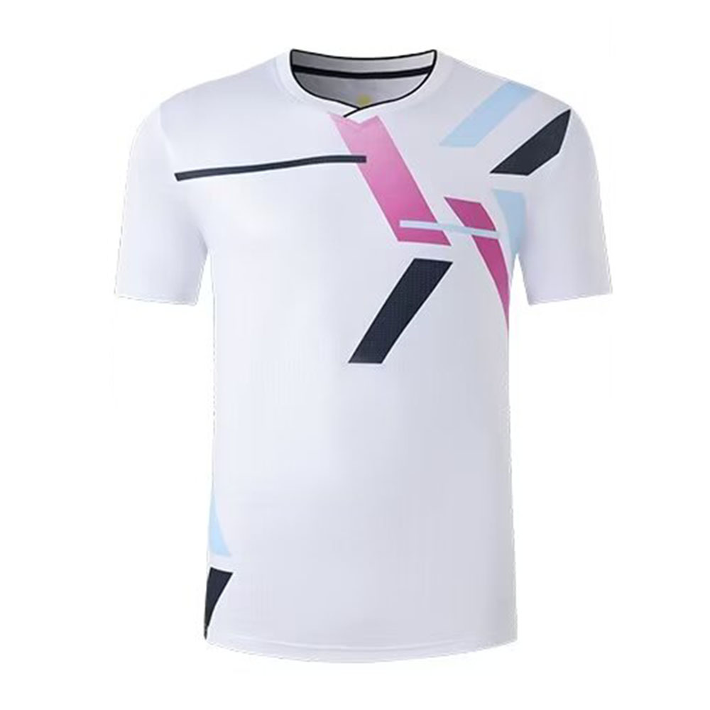 T-shirt da badminton per uomo  - Table Tennis Volleyball recensione e prezzo