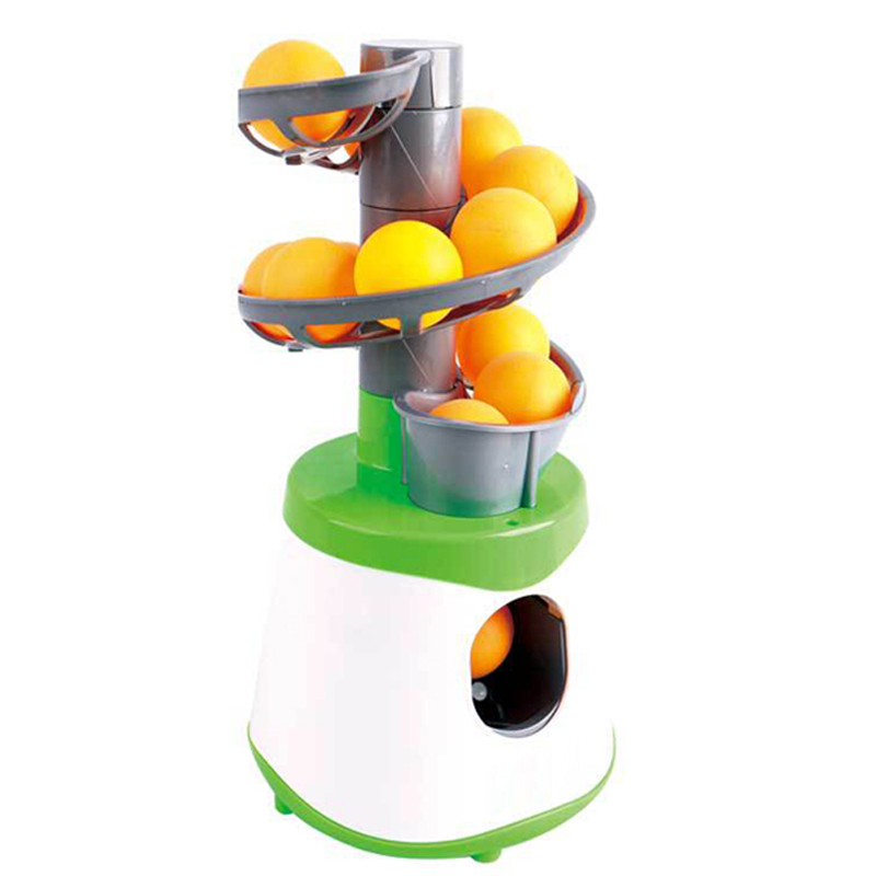 4 * Batteria AA Mini Ping Pong - Table Tennis Trainer recensione e prezzo
