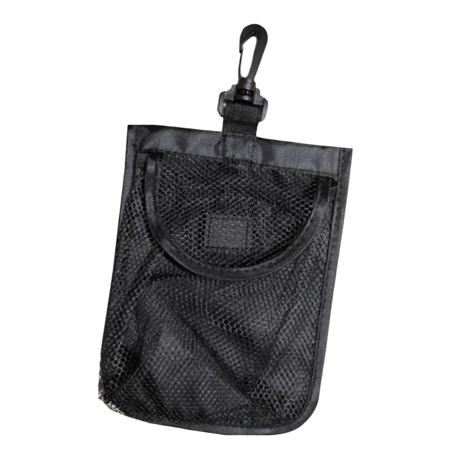 Borsa Porta Palline da Golf in - Table Tennis Kit Bag recensione e prezzo