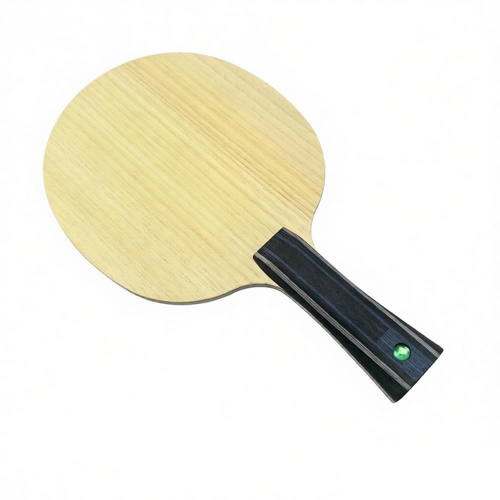 Racchetta da Ping Pong Fan Zhe - Table Tennis Zhendong recensione e prezzo