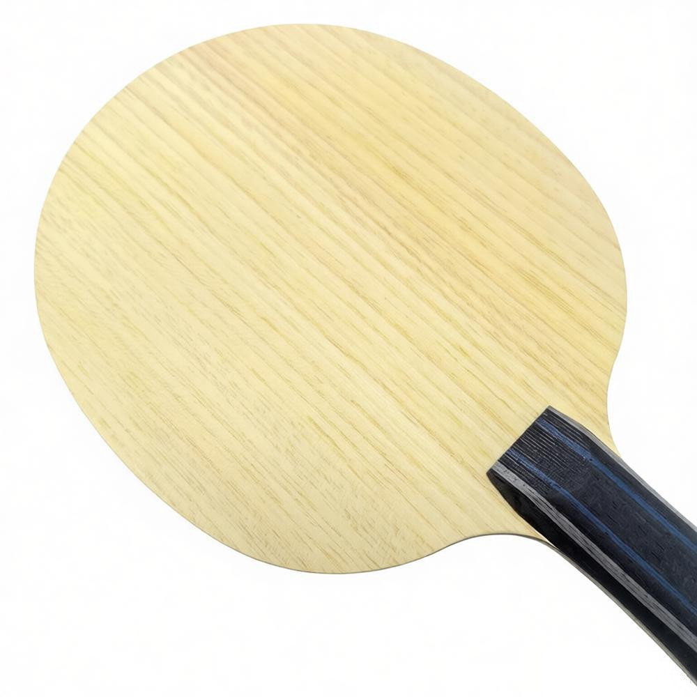 Racchetta da Ping Pong Fan Zhe - Table Tennis Zhendong recensione e prezzo