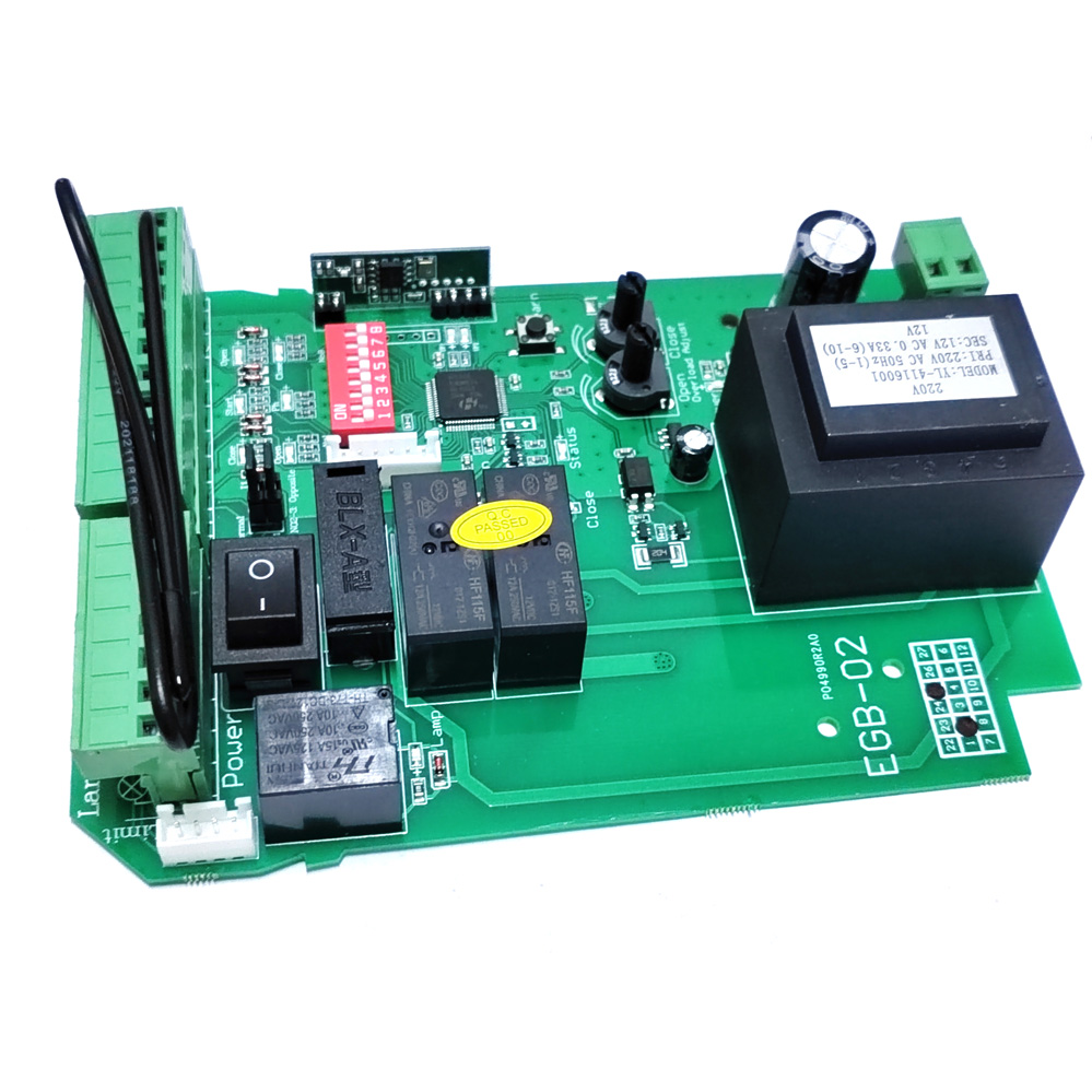 Scheda PCB 220V o 110VAC per S - Table Tennis Zone recensione e prezzo