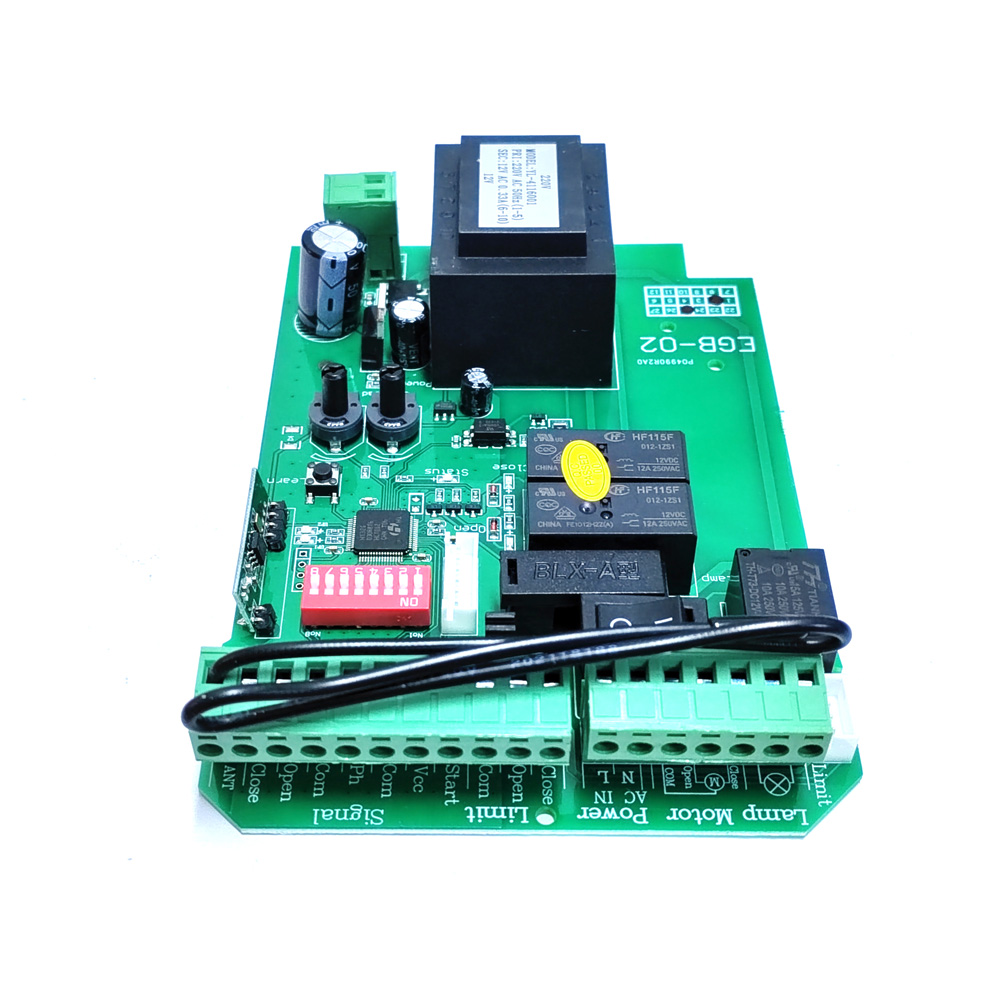Scheda PCB 220V o 110VAC per S - Table Tennis Zone recensione e prezzo