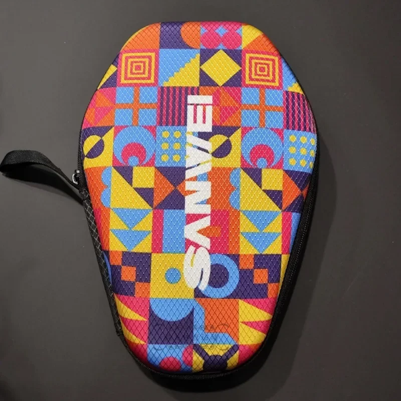 SANWEI Custodia per racchetta  - Table Tennis Kit Bag recensione e prezzo
