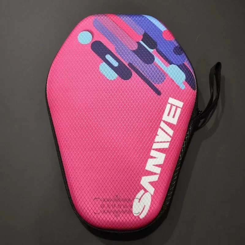 SANWEI Custodia per racchetta  - Table Tennis Kit Bag recensione e prezzo
