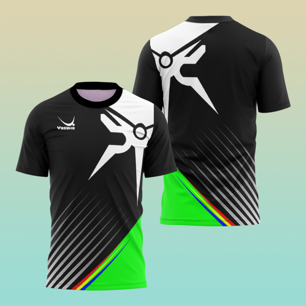 Camicia da allenamento per pin - Table Tennis Training China recensione e prezzo