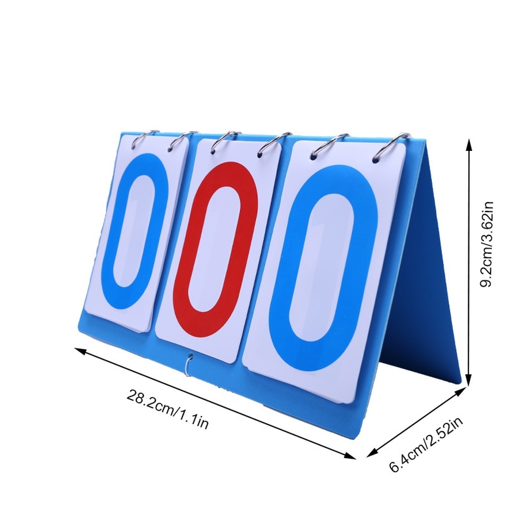 Tabellone Segnapunti in PVC St - Table Tennis Indoor Or Outdoor recensione e prezzo
