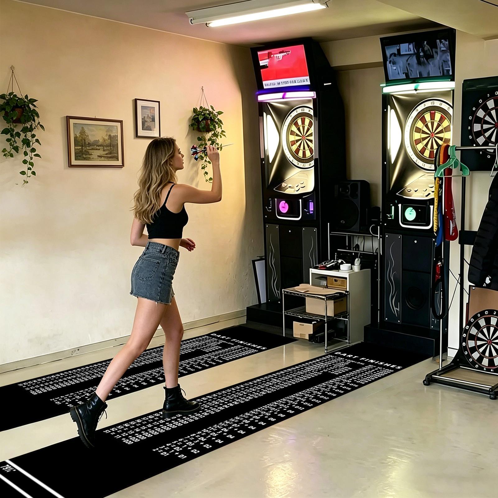 Tappetino Antiscivolo per Frec - Table Tennis Zone recensione e prezzo