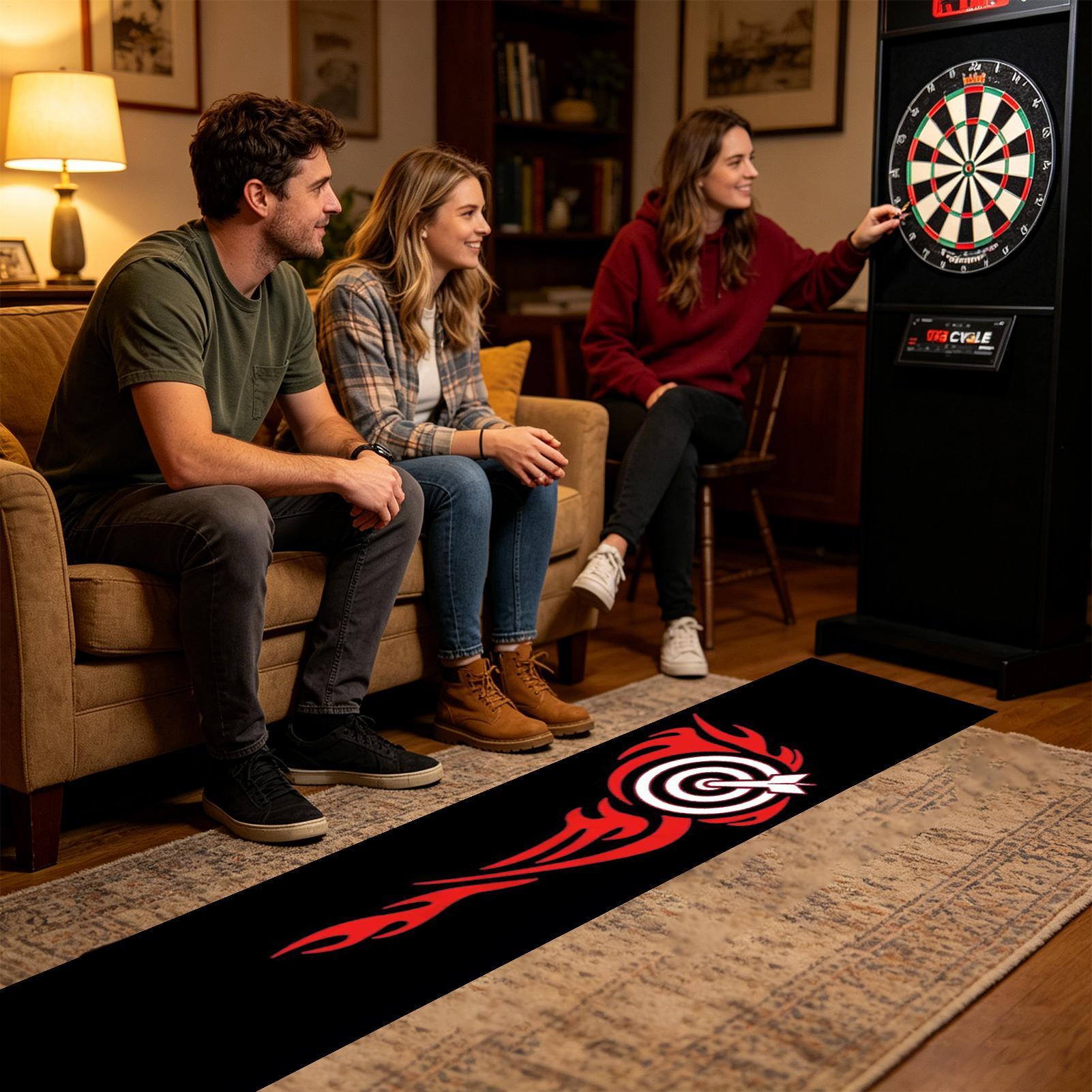 Tappetino Antiscivolo per Frec - Table Tennis Zone recensione e prezzo